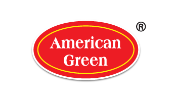 AMERICAN GREEN
